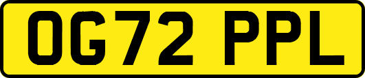 OG72PPL