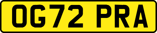 OG72PRA
