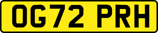 OG72PRH