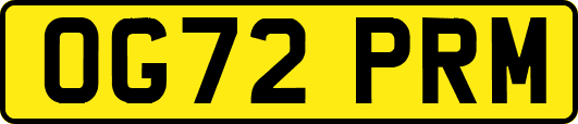 OG72PRM