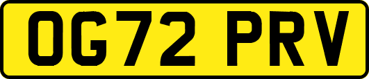 OG72PRV