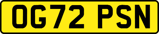 OG72PSN
