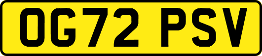 OG72PSV