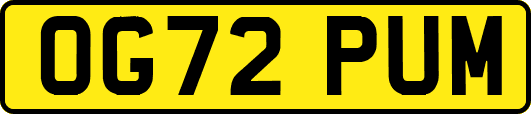 OG72PUM