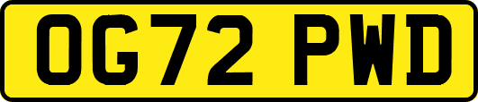 OG72PWD