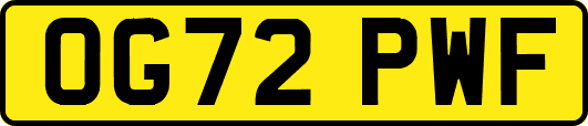 OG72PWF
