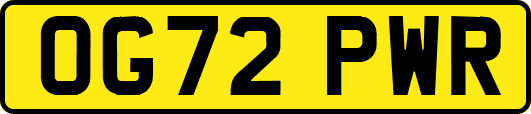 OG72PWR