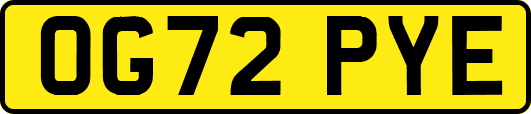 OG72PYE