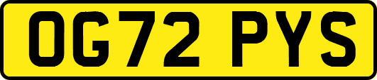 OG72PYS