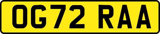 OG72RAA