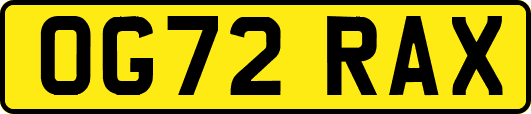 OG72RAX