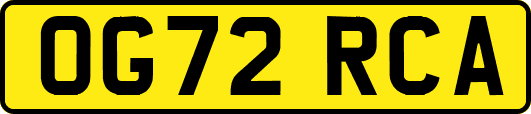 OG72RCA