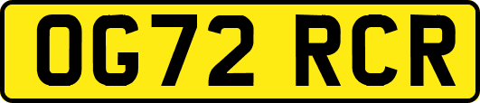 OG72RCR
