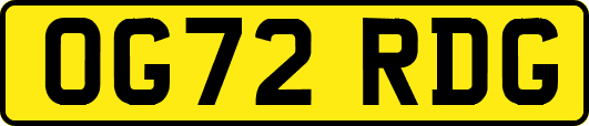 OG72RDG