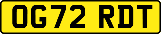 OG72RDT