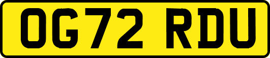 OG72RDU