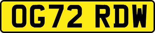 OG72RDW