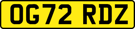 OG72RDZ