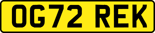 OG72REK