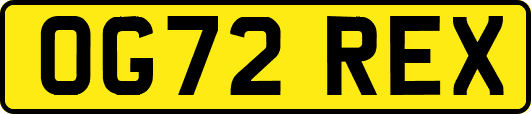 OG72REX
