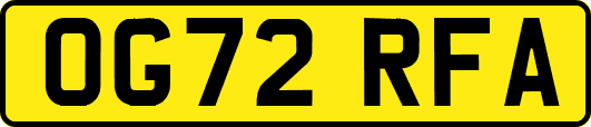OG72RFA