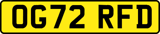 OG72RFD