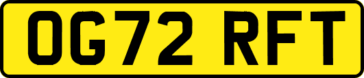 OG72RFT