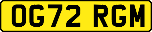 OG72RGM