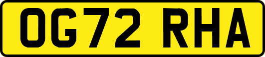 OG72RHA