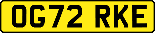OG72RKE