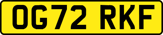 OG72RKF