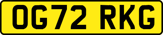 OG72RKG