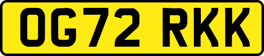 OG72RKK