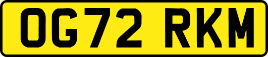 OG72RKM
