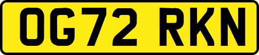 OG72RKN