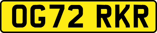 OG72RKR