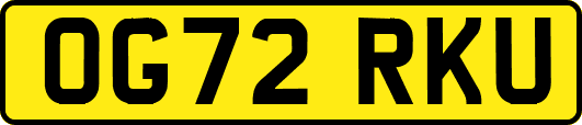 OG72RKU