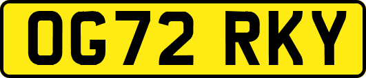 OG72RKY