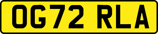 OG72RLA