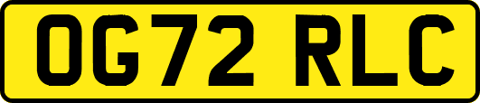 OG72RLC