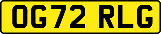 OG72RLG