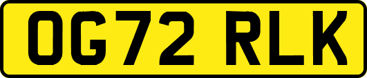 OG72RLK