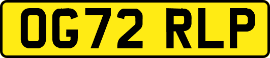 OG72RLP