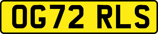 OG72RLS