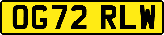 OG72RLW