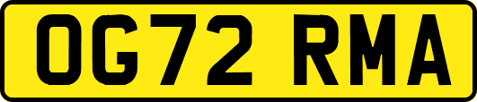 OG72RMA