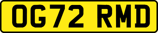 OG72RMD