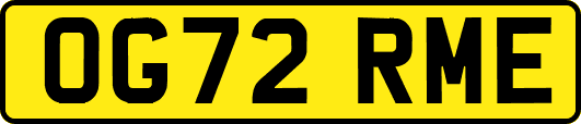OG72RME