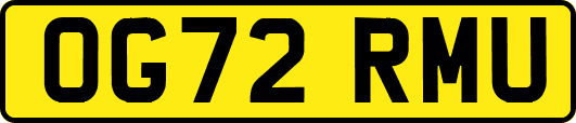 OG72RMU