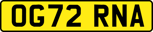 OG72RNA